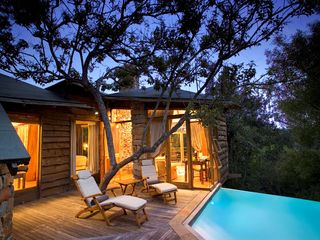 Tsala Treetop Lodge